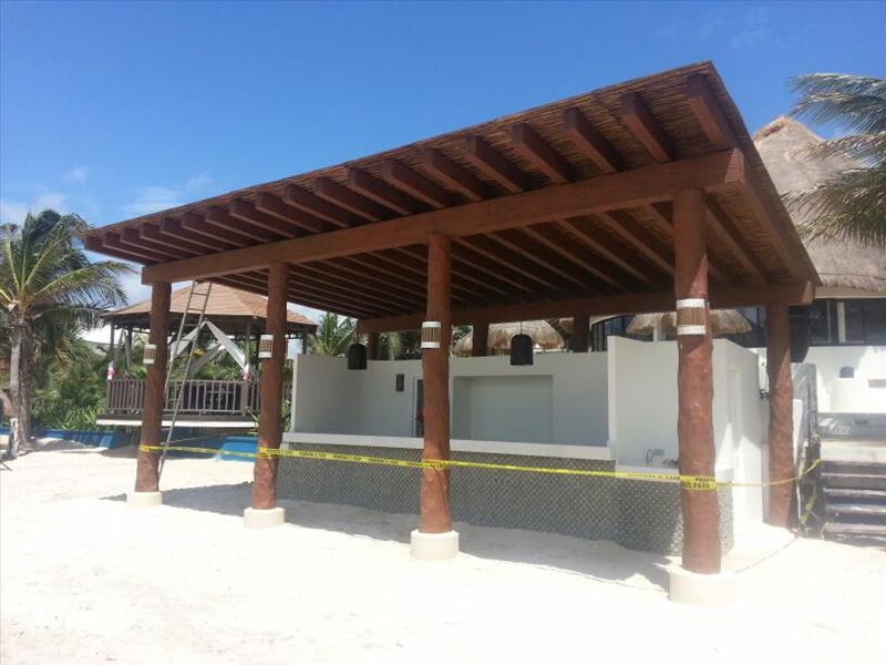 Hotel Sandos Caracol