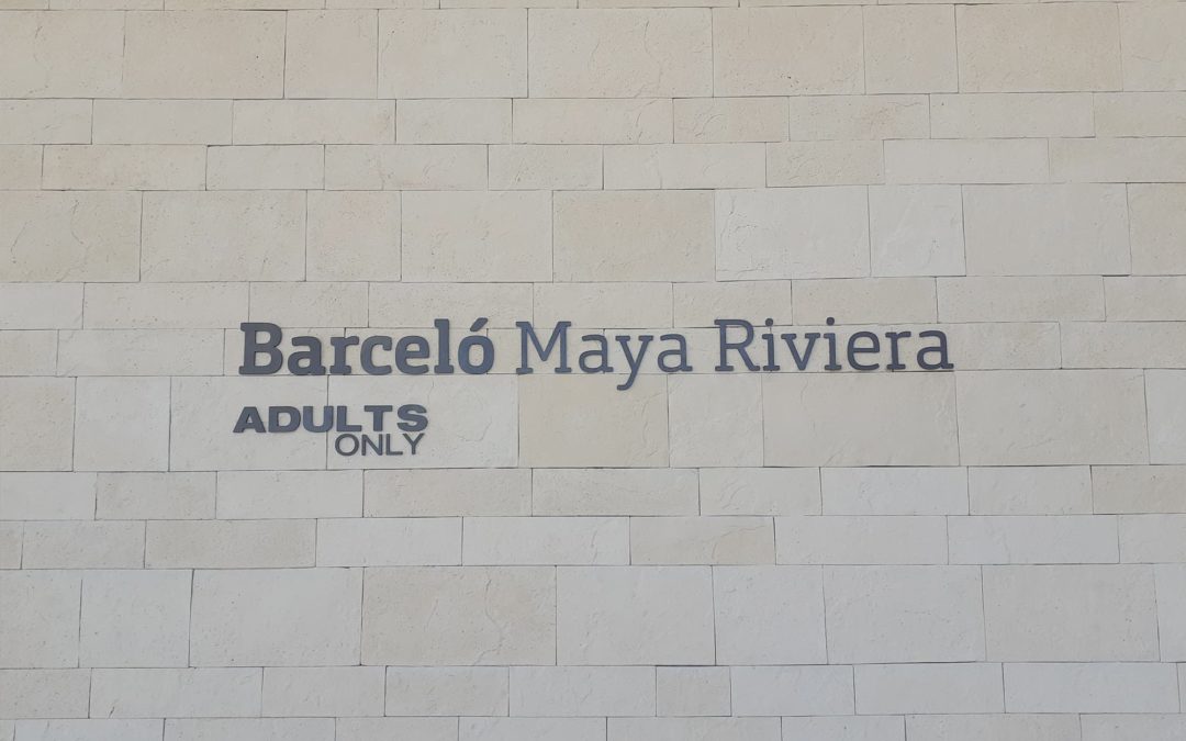 Hotel Barceló Maya Riviera