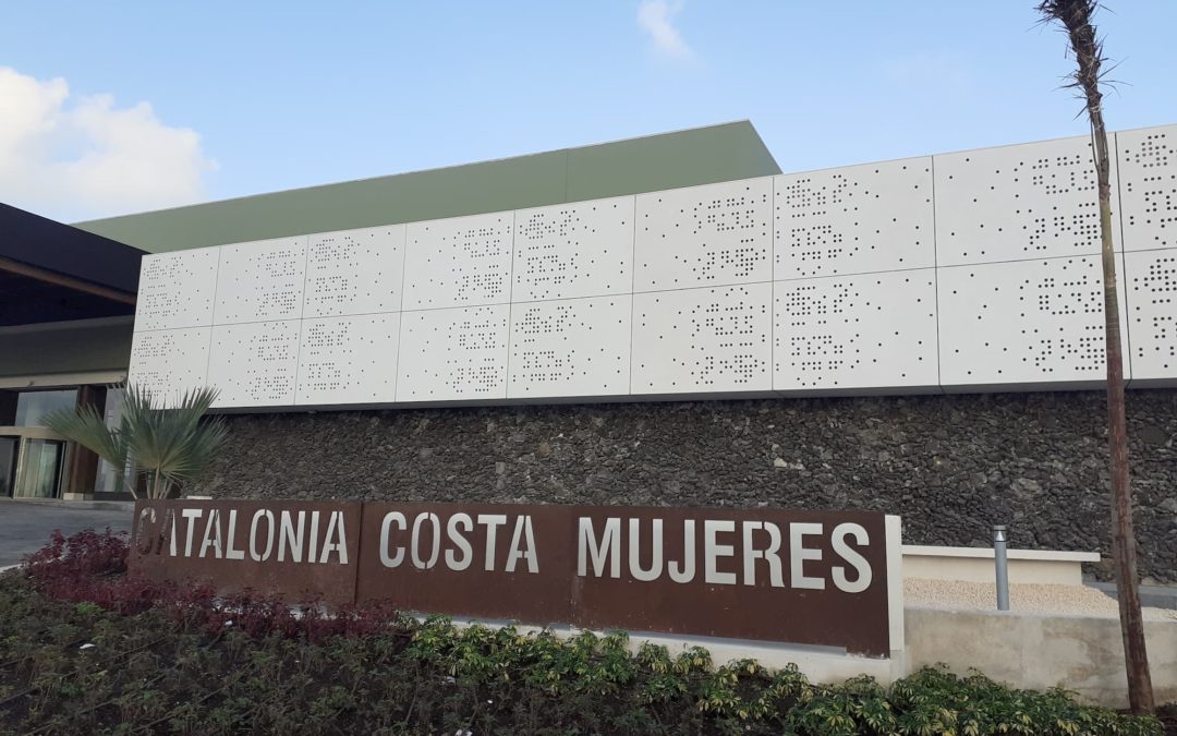 Hotel Catalonia Costa Mujeres