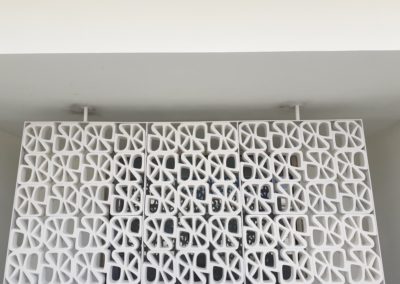 Hotel Catalonia Costa Mujeres - Taller de Prefabricados