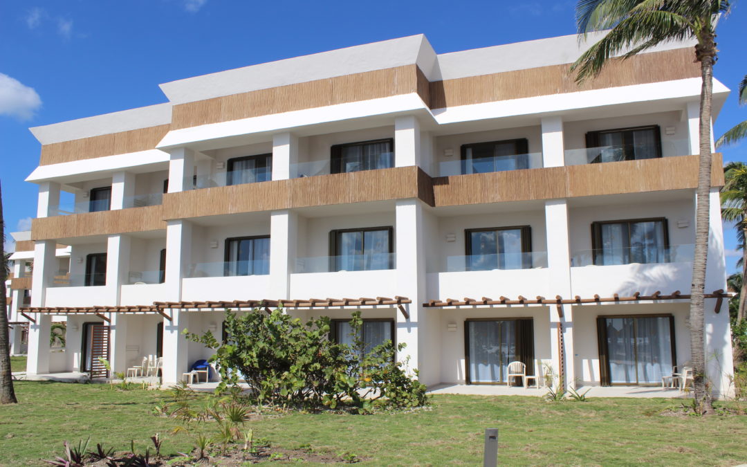 Hotel Bahía Príncipe Grand Tulum