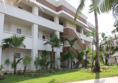 Bahía Príncipe Tulum